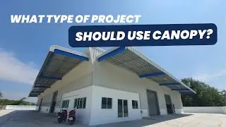 USB DICTIONARY - EP.7: WHAT TYPE OF PROJECT SHOULD USE CANOPY?