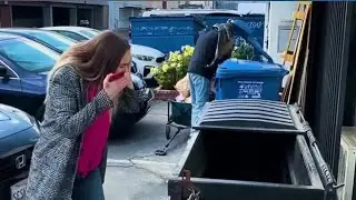 Careless use of mobile phones #live #livestream #kindness