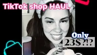 TikTok shop Haul! Super Cheap Useful products 💖