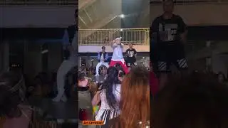ZIN CHRISTIAN | CUANDO TE VI