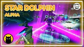 STAR DOLPHIN (ALPHA) / GENESİS 2 GÖREVLERİ #genesispart2 #arksurvivalevolved #mission
