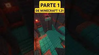 TODO LO NUEVO en Minecraft 1.21 - Tricky Trials 😱 | PARTE 1