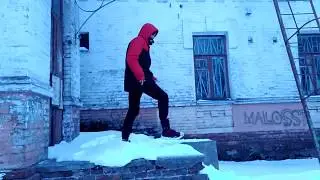 ACID.FLICKER.FAMILY – АРАБСКОЕ САЛЬТО (КЛИП)