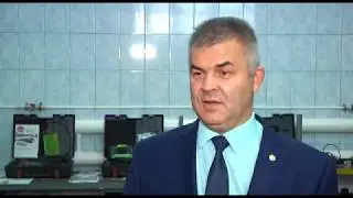 Конкурс лучшего установщика газобаллонного оборудования в Уфе