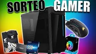Sorteo GAAMEER Internacional! 👌🔥😱