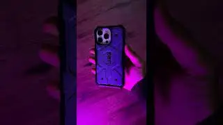 Топовые противоударные чехлы UAG 