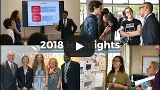 SILS 2018 Highlights