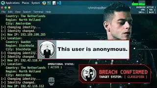 How to Stay Untraceable Online with Kali Linux (Full Guide)