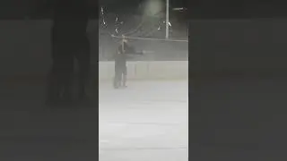 Закулисье балета на льду ⛸️🩰 