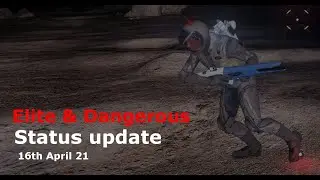 Status update [16th April]