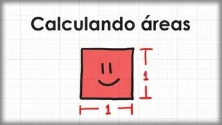 Calculando Áreas