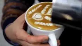 Latte Art Или 