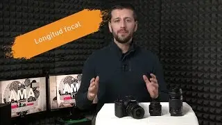 LONGITUD FOCAL | Curso de Cámara Réflex - DSLR
