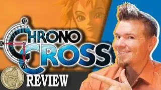 Chrono Cross: A Great, One-of-a-Kind RPG