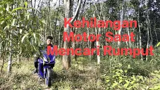 R15 v3 buat ngarit malah hilang