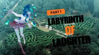 Kocho~ Kocho~ - Labyrinth of Laughter - Episode One (Tickling RPG)