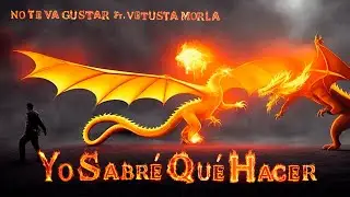 No Te Va Gustar ft. Vetusta Morla - Yo Sabré Qué Hacer
