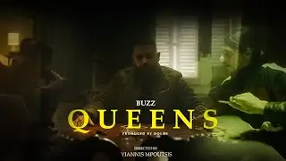 Buzz - Queens (prod by. Dolos) (Official Music Video)