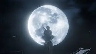 How i Turned into Itachi Uchiha
