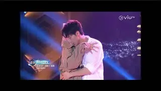 Stanley Yau 邱士縉 全民造星2