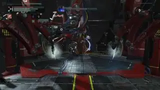 The Surge: PS4 obtaining Spitfire Rod v2.0