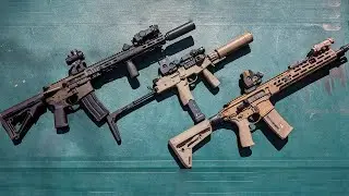 @ForgottenWeapons  Moons Out 2024 Loadout