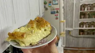Гагаузская кырма ВКУСНОО и просто