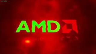 RQ: AMD Logo 4ormulator Collection (V1 - V33)