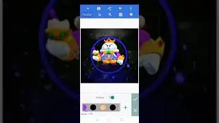 Brawl Stars logosu Nasıl Yapılır? Android Eğitim Pixellab Eğitim