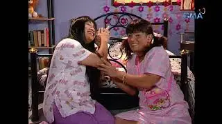 Angelina's Playtime 🧸🔥| Ang Spoiled 💖 | @gmanetwork @youlolgma