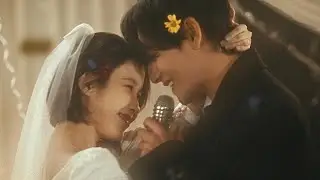 Love wins all ♡ IU x V  ending scene duet
