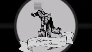 A4。-   エレファント・インザ・ミュージアム。feat.可不（A4。-   Elephant・in the・Museum。feat.KAFU）