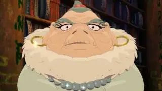Ni NO Kuni II  Revenant kindom Gameplay trailer E3 2017