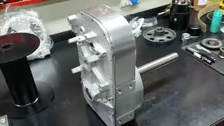 Winch Warn 5687. Belleview.  Parte 10