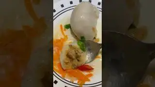 Bánh ít Trần mềm mại, rất ngon👍