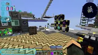 Calculator Skies: SE :: Mob Farm Enhancement :: Calc-54