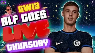 FPL DAILY | GW13 | SQUEAKY BUM PRIME TIME