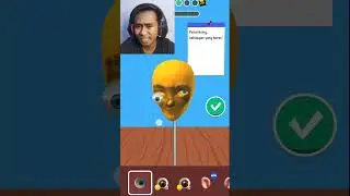 Membuat Penambang Emas