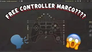 FREE Controller Macro That Makes You Edit FAST