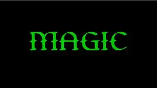 MAGIC Official Trailer