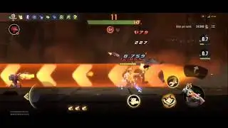 metal slug AWAKENING mulai live yt lagi
