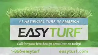 EasyTurf Artificial Grass