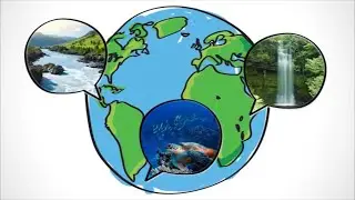 WonderGrove Kids | Water Conservation: Why We Need to Drink Water