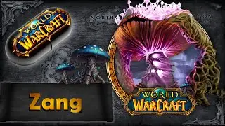 Warcraft w Pigułce: Zang