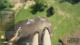 [Glitch] Carburant Infini pour jetPack sur Satisfactory !