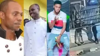 Four Men Shot One Fatally In Admiral Town Tete Dead +Baba Shot & Kïlled & Cresmore Stabbed To Death