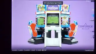 PC/Asus Ally/Steam Deck Powered by Batocera V38 2024 Edition, Up to 193 system previews
