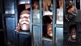 Dr. UN Unbothered By Arr3st  As He Is Receiving Fans In P@lice  C€ll