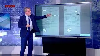 Erori grave la recalculare: ce a descoperit profesorul Hadăr