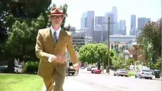 Clark Kent's Close Call